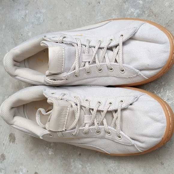 Puma Vikky Spice Sneakers (8.5) - Picture 2 of 11